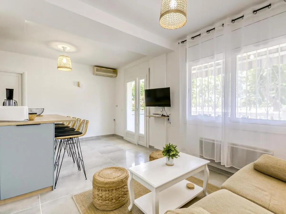 Apartment Port Mistral-2 By Interhome Empuriabrava