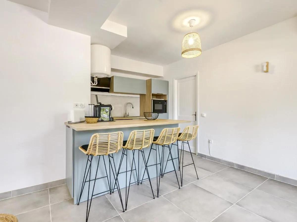 Apartment Port Mistral-2 By Interhome Empuriabrava Spain