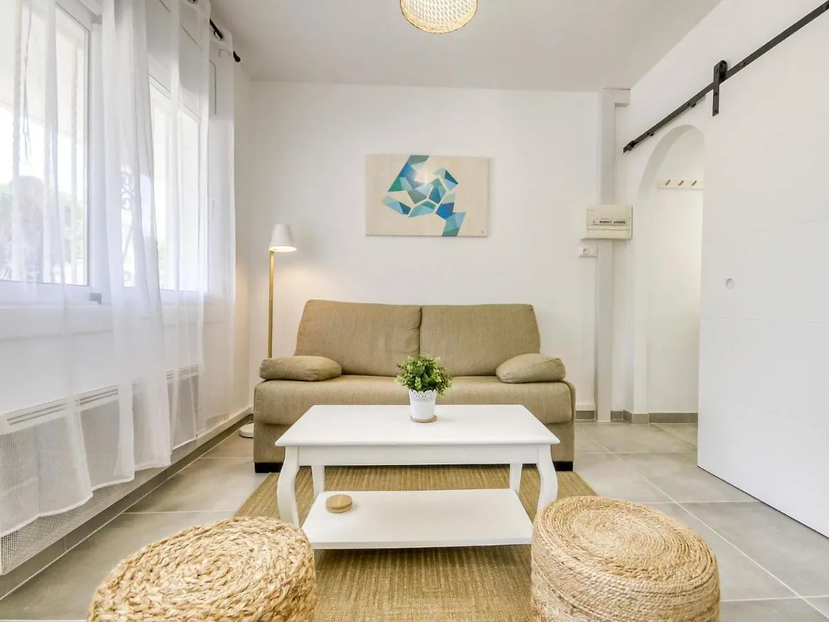 Apartment Port Mistral-2 By Interhome Empuriabrava 0*,