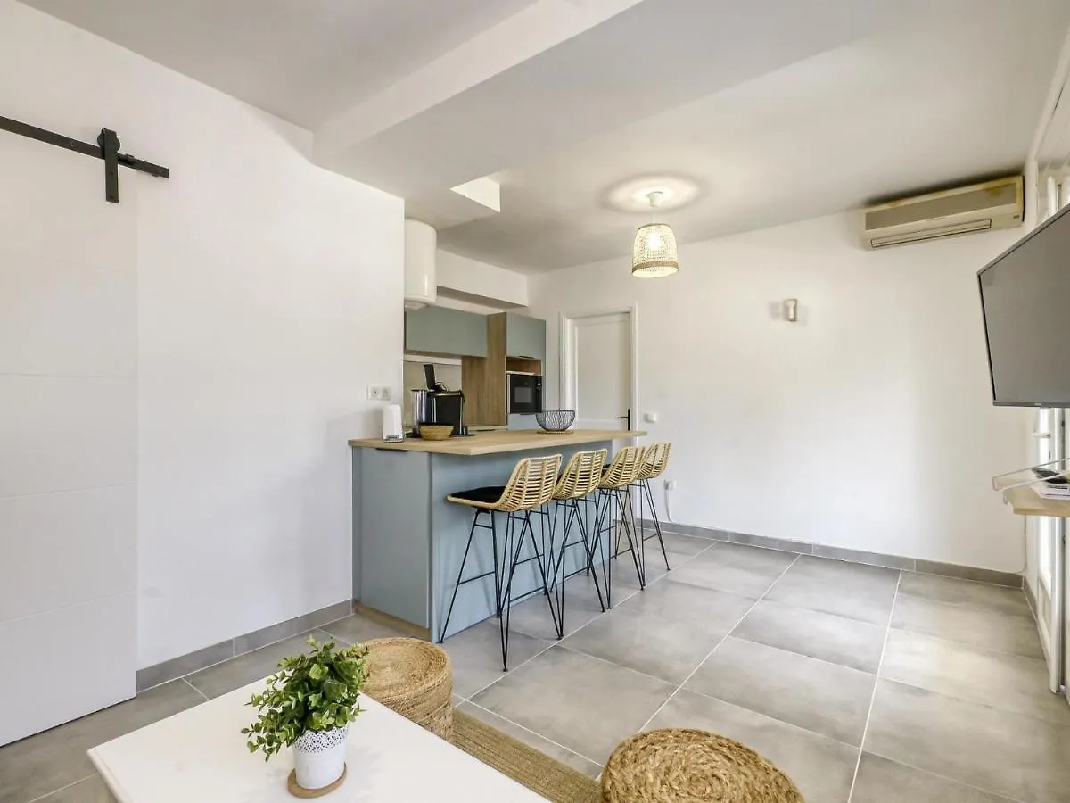 Apartment Port Mistral-2 By Interhome Empuriabrava