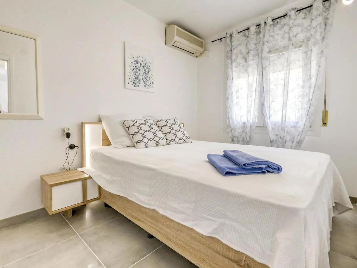 Apartment Port Mistral-2 By Interhome Empuriabrava