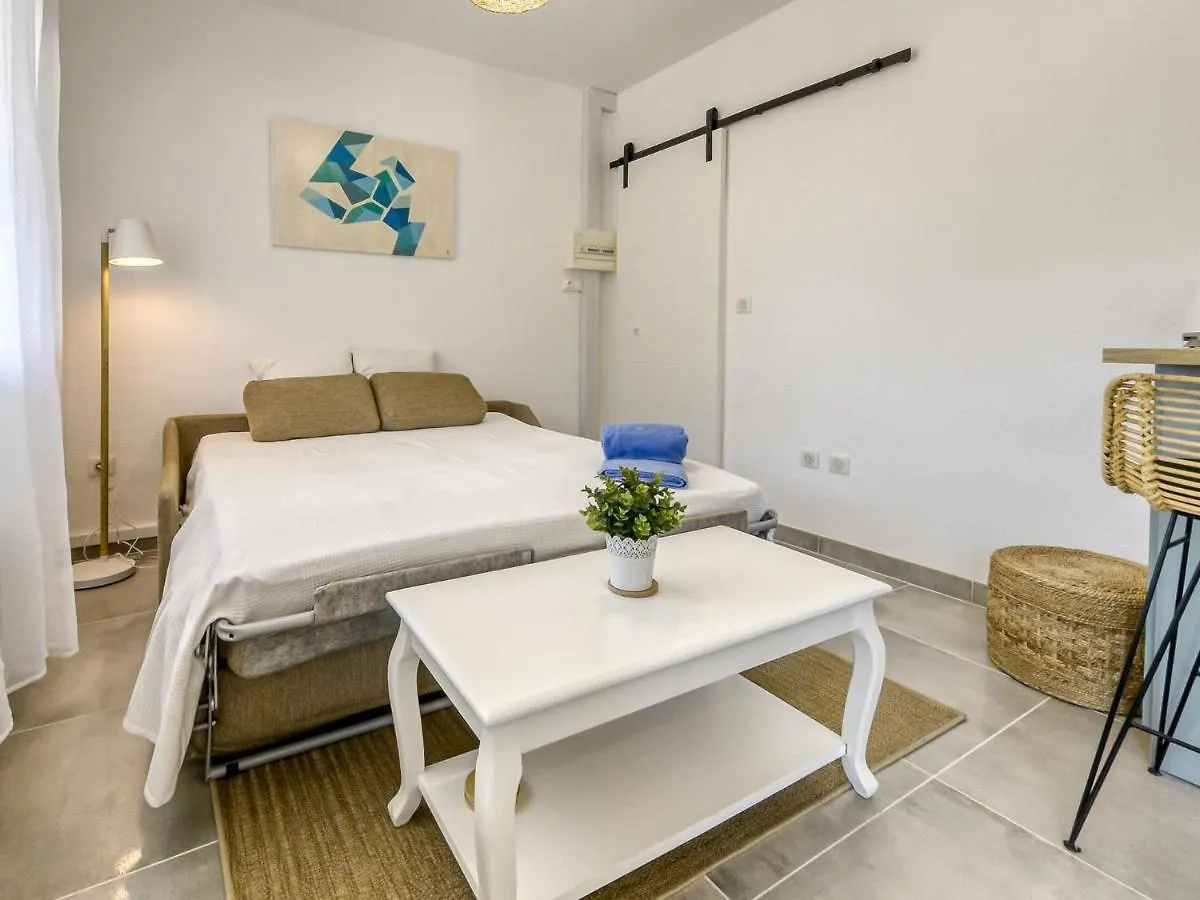 Apartment Port Mistral-2 By Interhome Empuriabrava