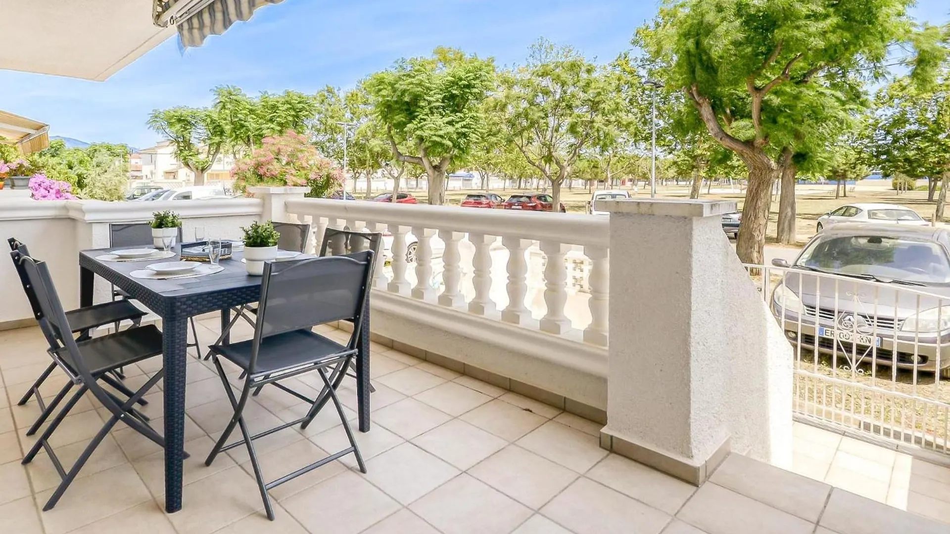 Apartment Port Mistral-2 By Interhome Empuriabrava Spain