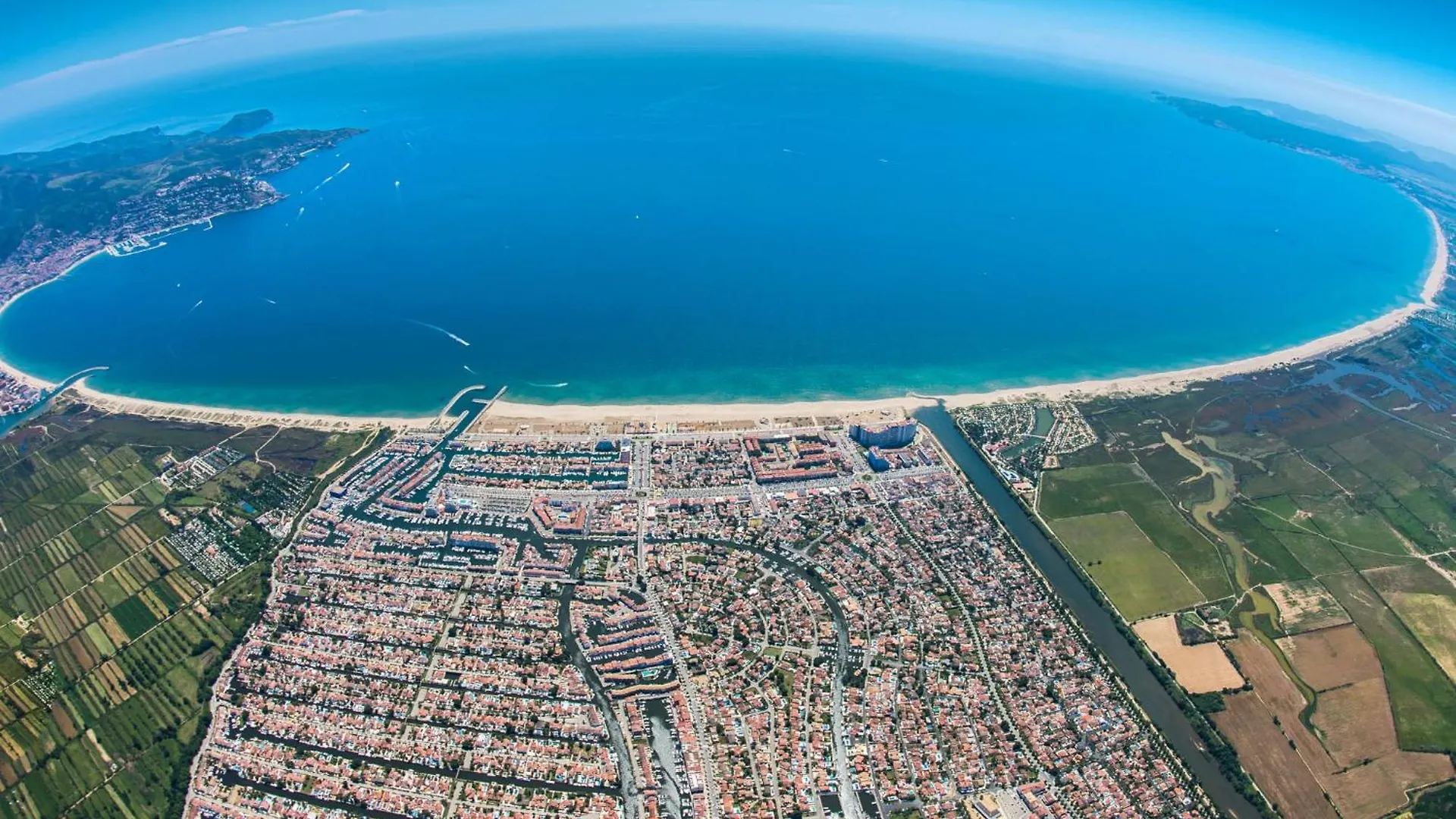 Apartment Port Mistral-2 By Interhome Empuriabrava