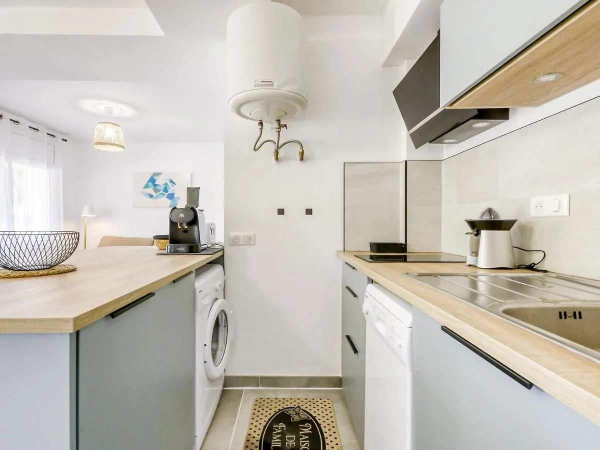 Apartment Port Mistral-2 By Interhome Ampuriabrava 0*,  España