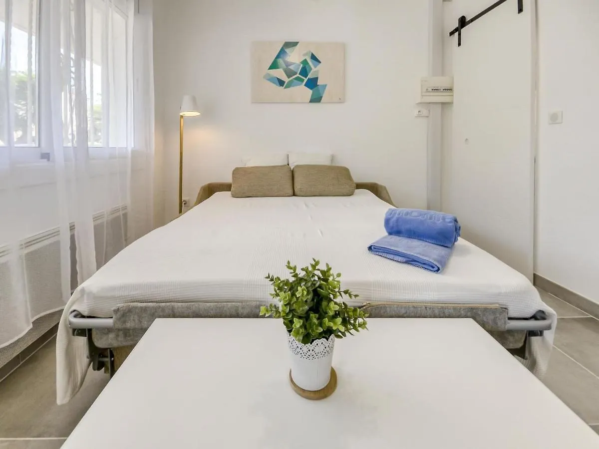Apartment Port Mistral-2 By Interhome Ampuriabrava