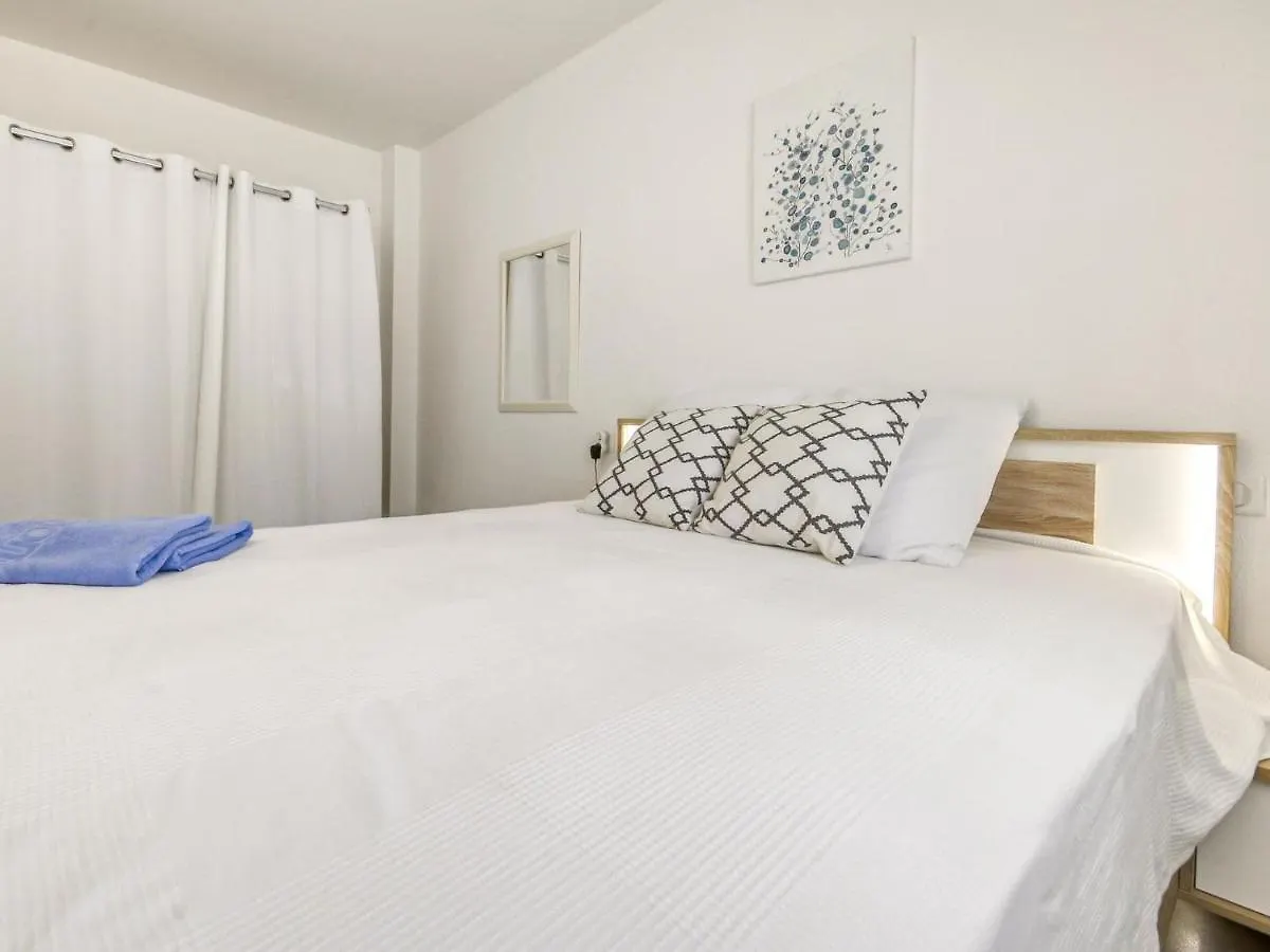 Apartment Port Mistral-2 By Interhome Ampuriabrava 0*,  España