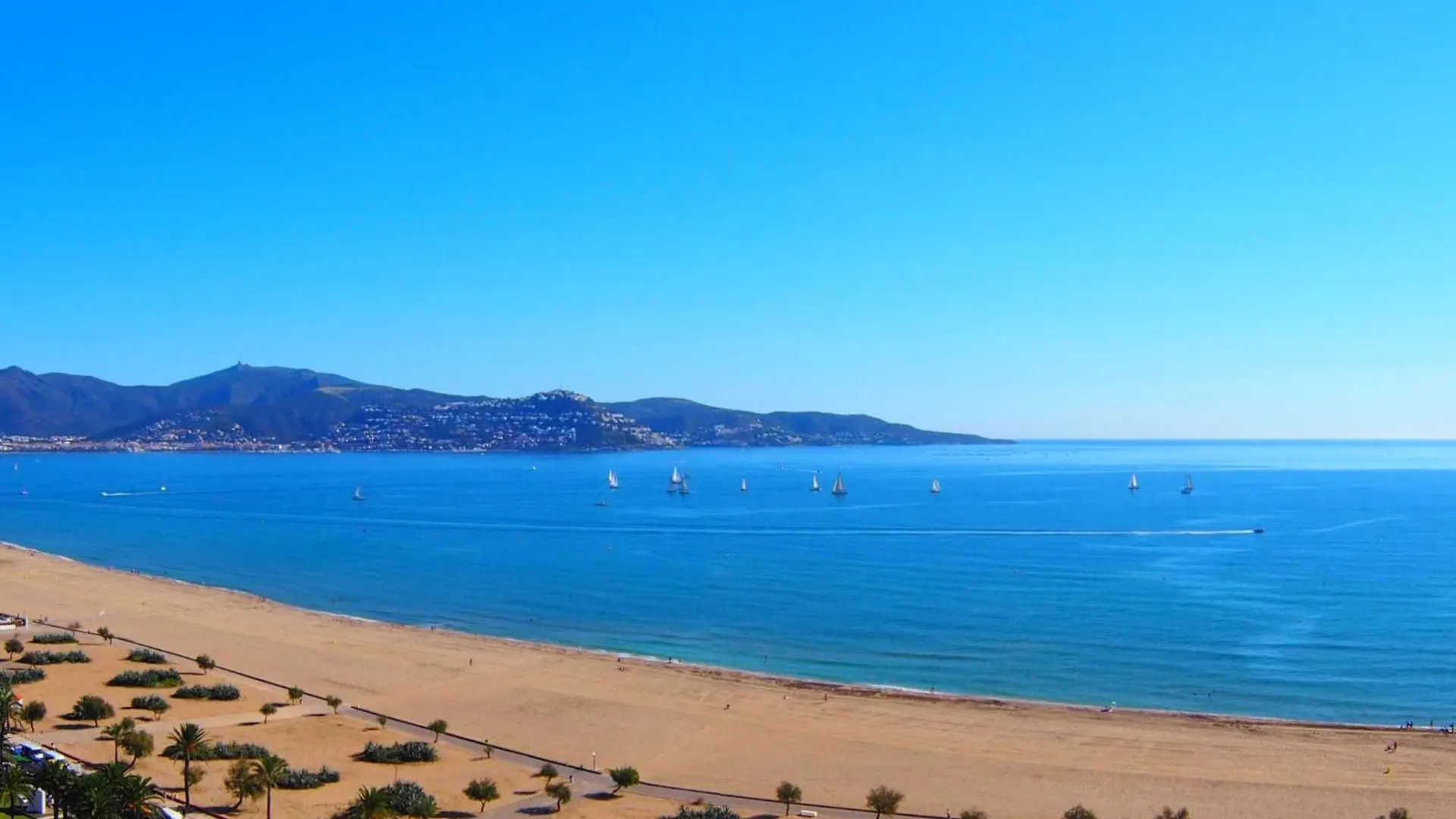 Apartment Port Mistral-2 By Interhome Ampuriabrava España